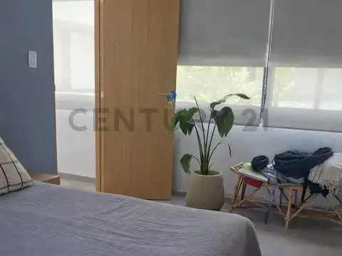 Casa de 2 Dormitorios en venta en Ignacio Correa