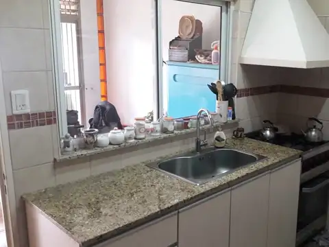 Depto Tipo Casa en Venta en Moron, USD 90.000