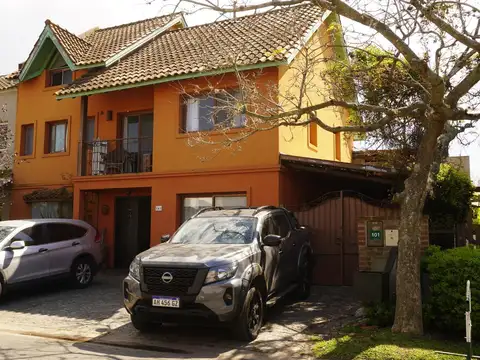 Casa - El Jacaranda Tigre