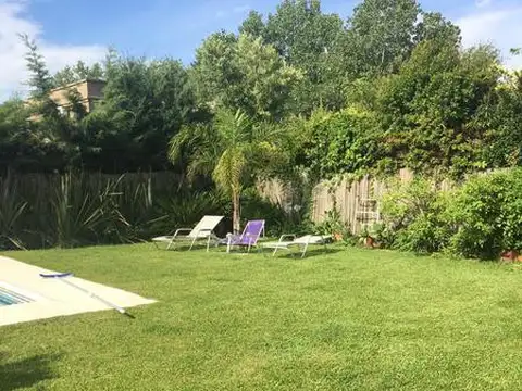 Casa en Venta al Norte
