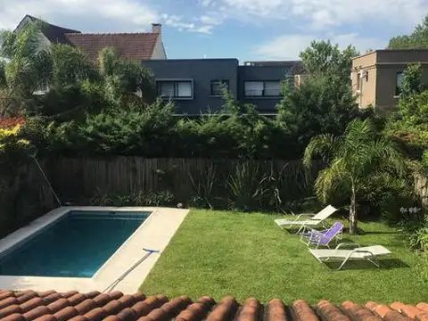 Casa en Venta 14 años