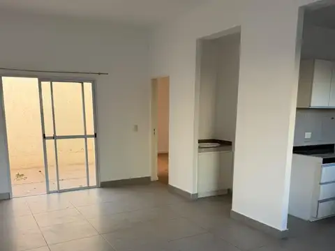 Departamento en Alquiler de 4 ambientes