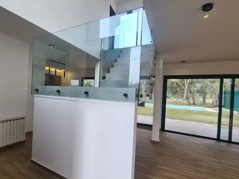 VENTA CASA 3 DORM EN LAS CAÑITAS MALAGUEÑO