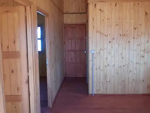 Casa en Venta al Oeste