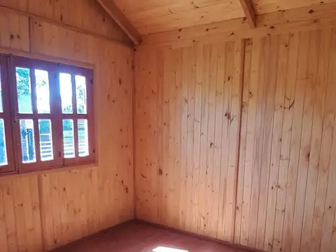 Casa en Venta al Oeste