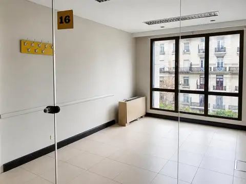 Oficina en Microcentro