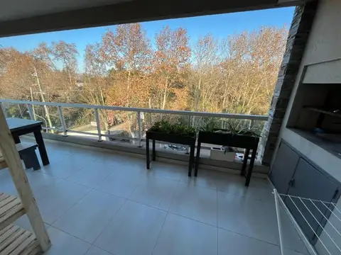Departamento en Venta en La Magdalena, Manuel Alberti