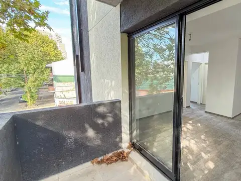 VENTA 3 AMB A ESTRENAR EN VILLA LURO APTO CREDITO