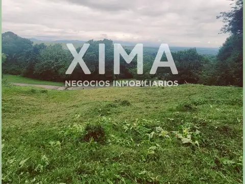 Terreno en Venta de 3208,0 m2