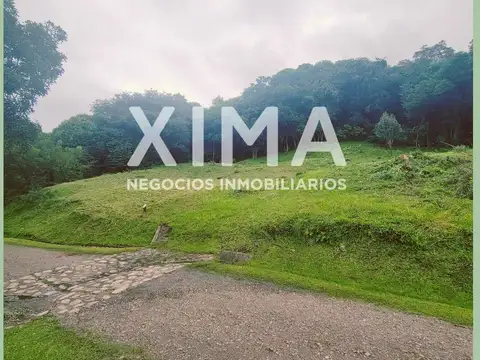 Terreno en venta Los Zarzos