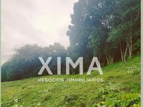 Terreno en Venta en Los Zarzos De San Lorenzo, USD 98.000