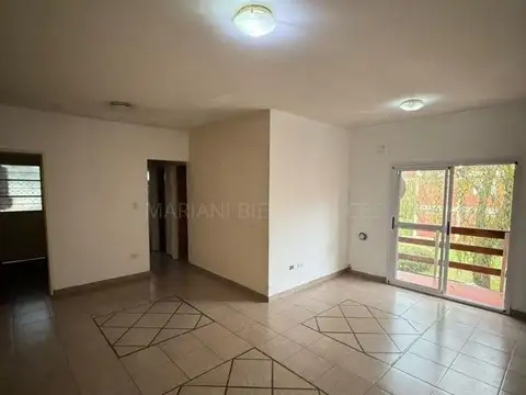 Departamento - Alquiler - Argentina, Ezeiza - SAN JUAN 45