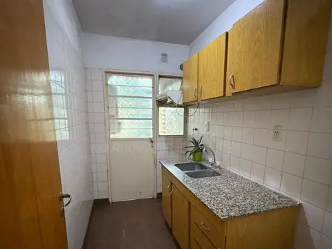 Departamento en Alquiler de 2 dormitorios