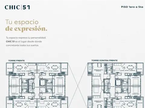 Departamento en Venta de Monoambiente