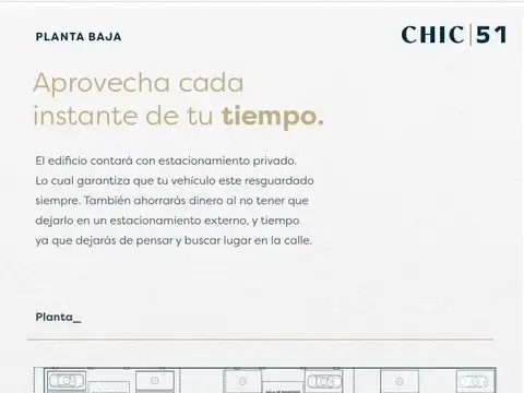 Departamento en Venta 1 año