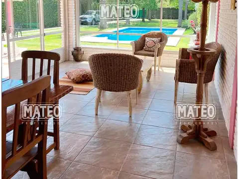 Casa en Venta de 3 dormitorios