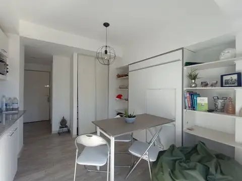 Terrada 100, Piso 7