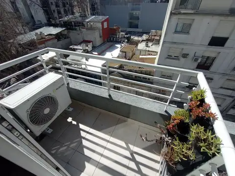 Departamento en Venta 4 años