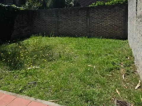 Galpon en Alquiler 15 años