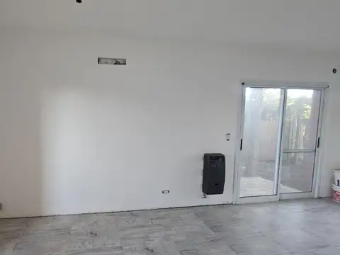 Dúplex exclusivo 3 dormitorios