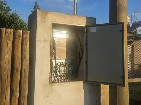Casa en Alquiler con 1 cochera