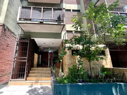 VENTA DEPARTAMENTO 2 AMBIENTES FLORES