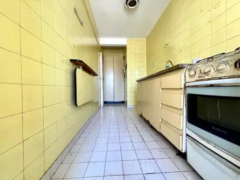 Departamento en Venta 43 años