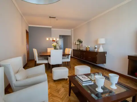 Departamento en Venta de 3 dormitorios
