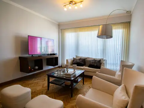 Departamento en Venta 38 años