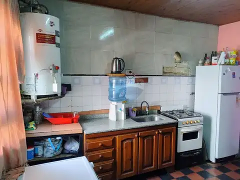 Casa en Venta de 2 dormitorios