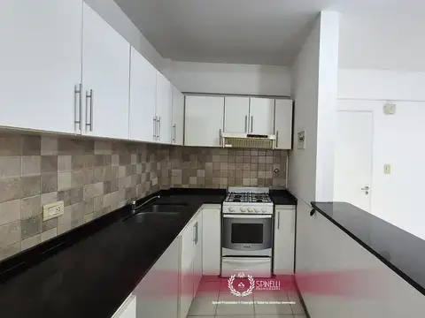 Departamento en Alquiler 10 años