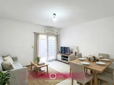 Departamento en Alquiler de 1 dormitorio