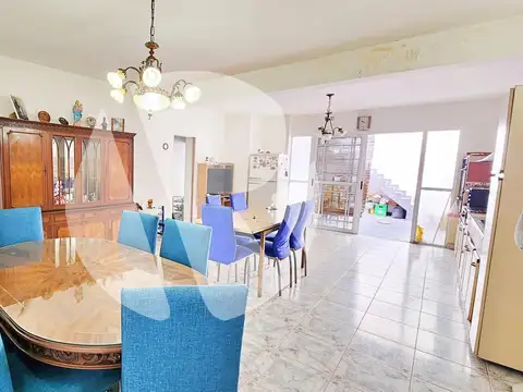 Casa en Venta 30 años