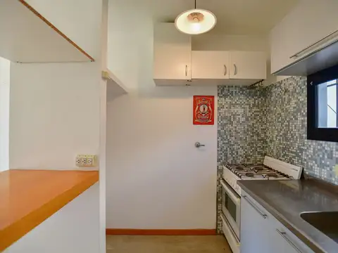 Departamento en Venta en La Plata, USD 109.000