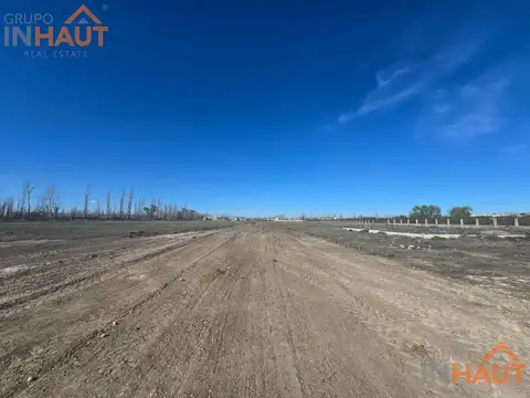 Terreno en Venta en Cipolletti, General Roca