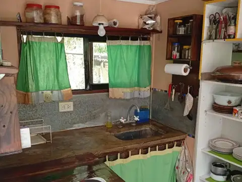 Terreno en Venta en San Miguel del Monte, USD 45.000