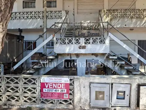 Departamento en venta