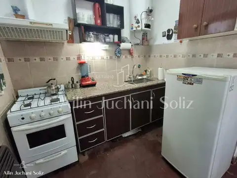 Departamento en Venta al Este