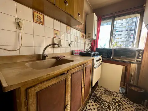 Departamento en Venta de 4 ambientes