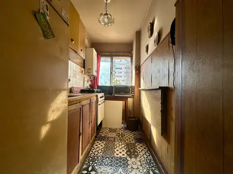 Departamento en Venta de 3 dormitorios
