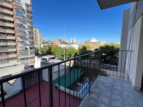 Departamento 4 ambientes en Saavedra