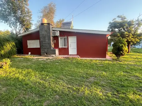 VENTA CASA CALAMUCHITA 3 DORM