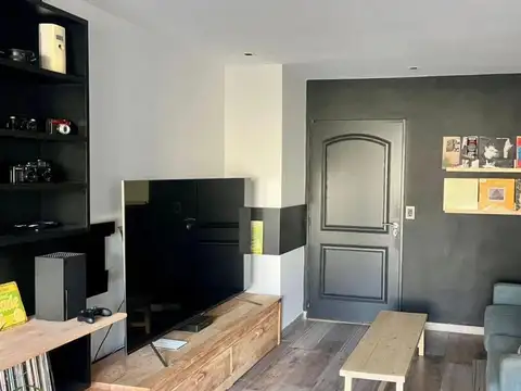 Departamento en Alquiler Temporal en Flores, USD 900