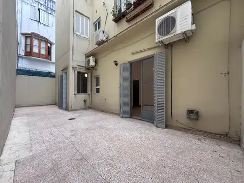 Departamento en Venta en Barrio Norte, USD 178.000
