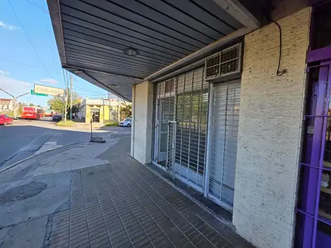 Local en Venta 42 años