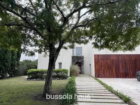Casa en Venta 6 años
