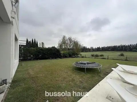 El Golf Nordelta