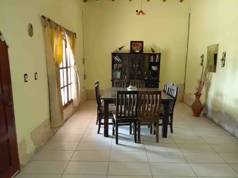 Casa en Alquiler al Oeste