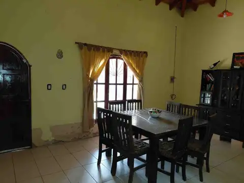 Casa en Alquiler 22 años