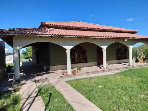 Casa en Alquiler en Nueva California, $ 500.000
